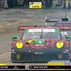 Illustration for article titled 12H of Sebring in the Wet
